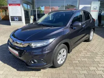 Gebraucht Honda HR-V