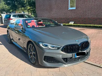 Gebraucht BMW M850