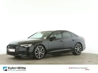 Brugt Audi S6