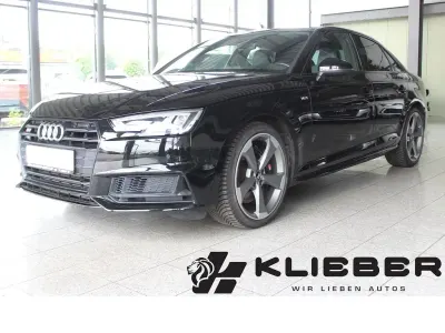 Gebraucht Audi S4