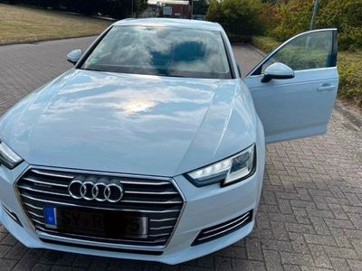 gebraucht Audi A4 Quattro 2.0 TDI