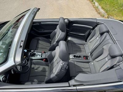 Audi A3 Cabriolet