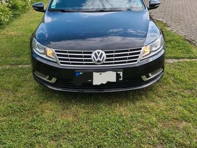 VW CC