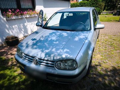 VW Golf IV