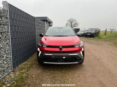 Occasion Renault Captur