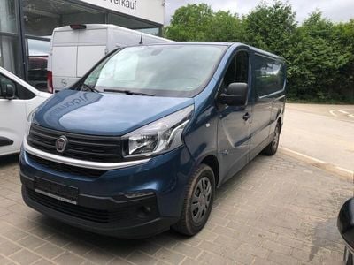 Fiat Talento