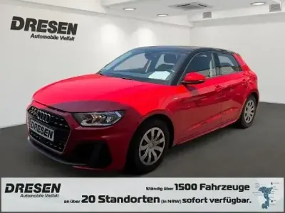 Gebraucht Audi A1 Sportback
