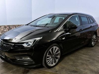 Andere Gebraucht 2020 Opel Astra Limousine | 13.490 € (Guter Preis)