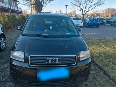 Gebraucht Audi A2