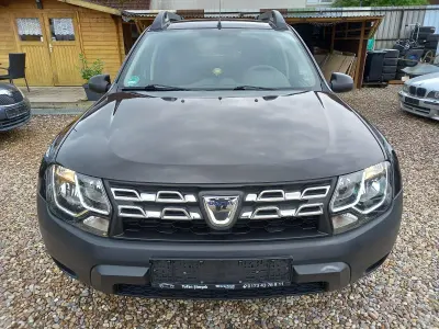 Używany Dacia Duster