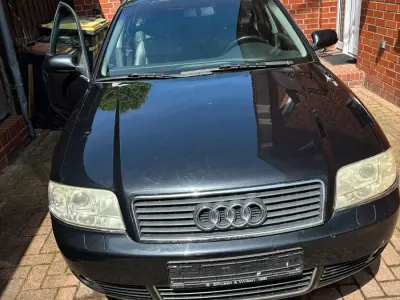 Gebraucht Audi A6