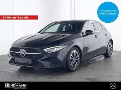 Mercedes A220