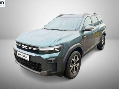 Beige Neu 2025 Dacia Bigster Expression SUV | 28.720 € (Fairer Preis)