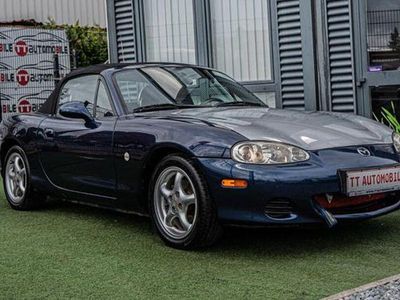 Mazda MX5