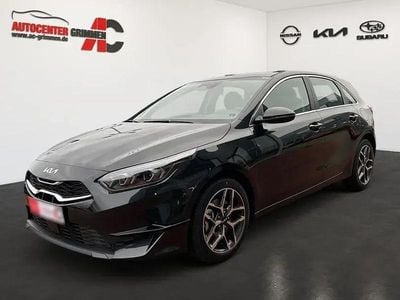 Ny Kia Ceed 140 HK (102 kW) 2025 Sort Hatchback