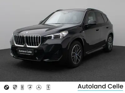 Gebraucht BMW X1 M Sport 245 PS (180 kW) 2025 Silber SUV
