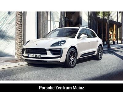 Weiß Gebraucht 2024 Porsche Macan S SUV | 95.888 €