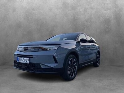 Grau Gebraucht 2025 Opel Grandland X SUV | 34.985 € (Fairer Preis)