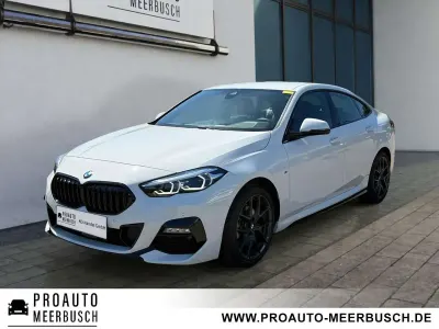 Gebraucht BMW 218 Gran Coupé