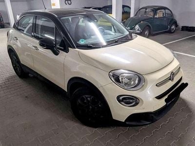 Gebraucht Fiat 500X Lounge 120 PS (88 kW) 2020 SUV