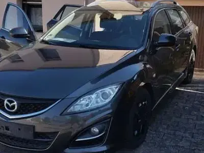 Gebraucht Mazda 6