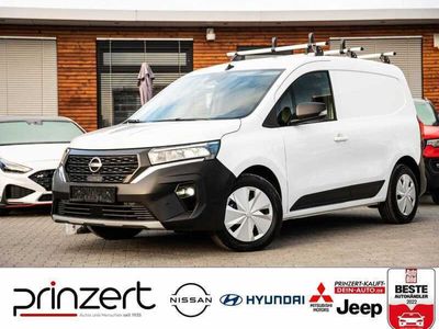 gebraucht Nissan Townstar 2,0t Würth Ausbau, !!!Sofort verfügbar