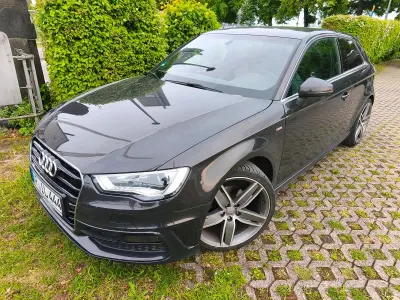 Gebraucht Audi A3