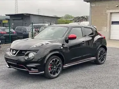 Gebraucht Nissan Juke Nismo 200 PS (147 kW) 2013 SUV