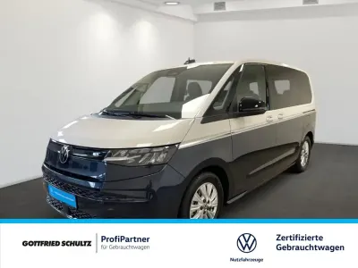 Gebraucht VW Multivan