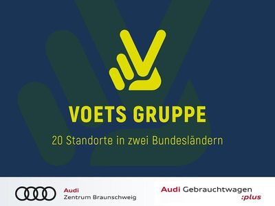 Gebraucht Audi A6 Sport 265 PS (194 kW) 2023 Mythosschwarz metallic Kombi