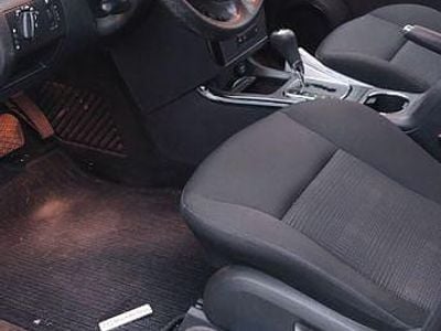 Mercedes A160