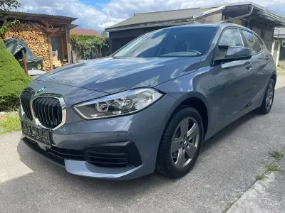 Gebraucht BMW 116