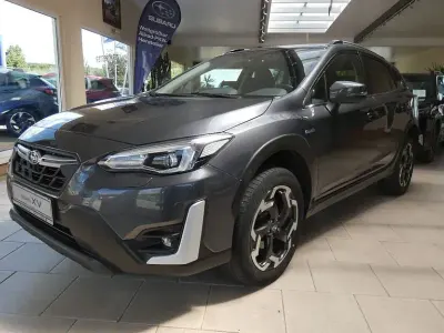 Gebraucht Subaru XV