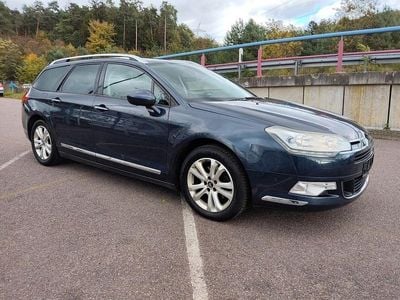 Citroën C5