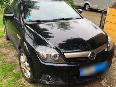 Opel Tigra