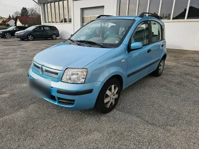 Usata Fiat Panda