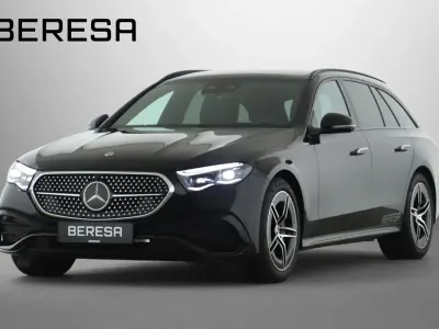 Gebraucht Mercedes E450