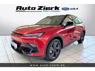 Baic X55