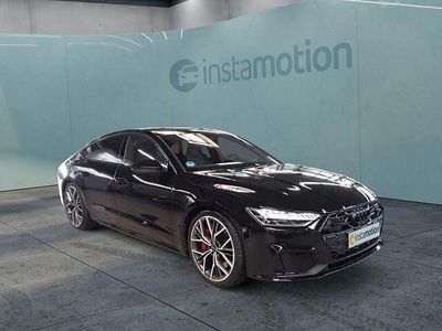 Usata Audi S7 Sportback