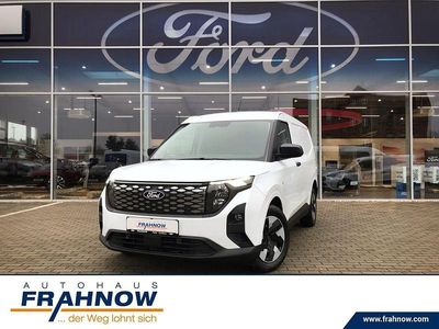 Neu Ford Transit Trend 100 kW (136 PS) 2025 Weiß Van