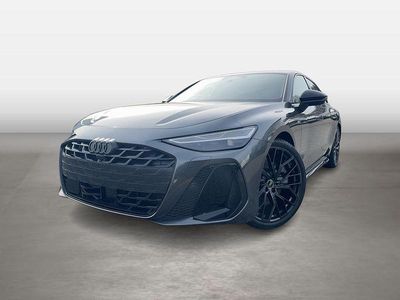 Neu Audi A6 Sport 204 PS (150 kW) 2025 Grau Limousine