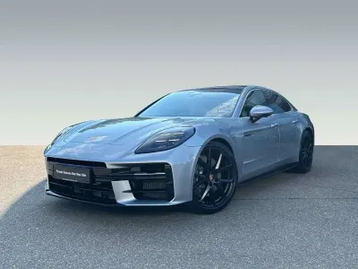 Gebraucht Porsche Panamera 4 E-Hybrid