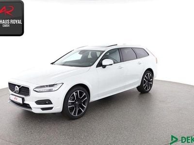 Volvo V90 CC
