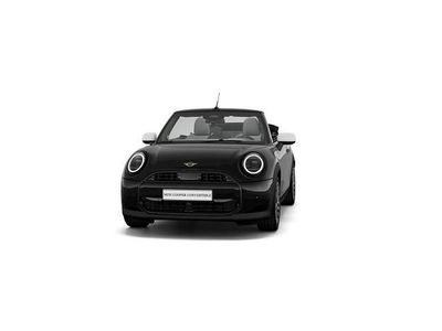 Usata Mini Cooper Cabriolet 163 CV (119 kW) 2025 Cabrio