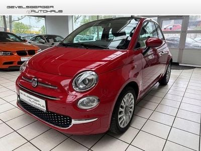 Second-hand Fiat 500L 69 CP (50 kW) 2017 Monovolum