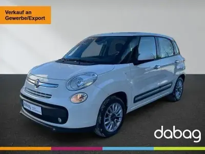 Gebraucht Fiat 500L