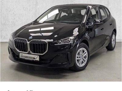 Second-hand BMW 218 Luxury Line 150 CP (110 kW) 2023 Negru Break