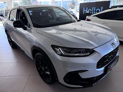 Diamond dust pearl Neu 2025 Honda ZR-V Hybrid SUV | 36.990 € (Guter Preis)