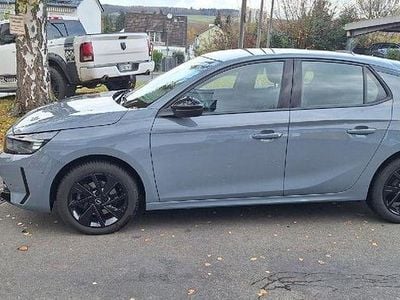 Gebraucht Opel Corsa 101 PS (74 kW) 2024 Limousine