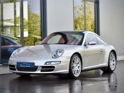 Gebraucht Porsche 997